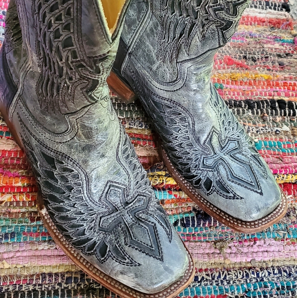 Corral Boots